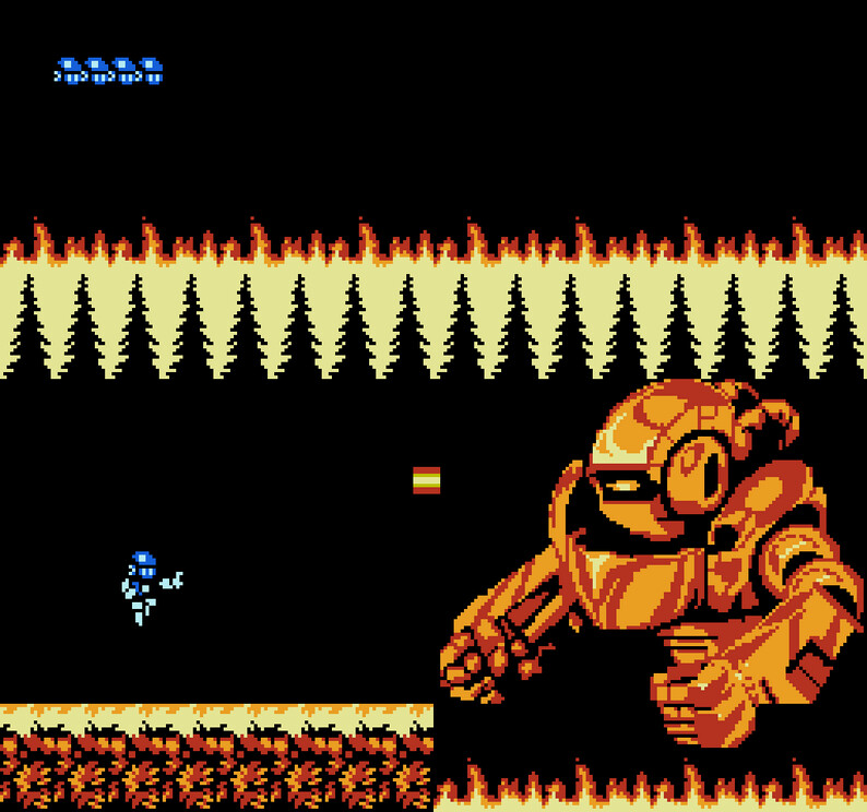 Orebody: Binder's Tale screenshot 5