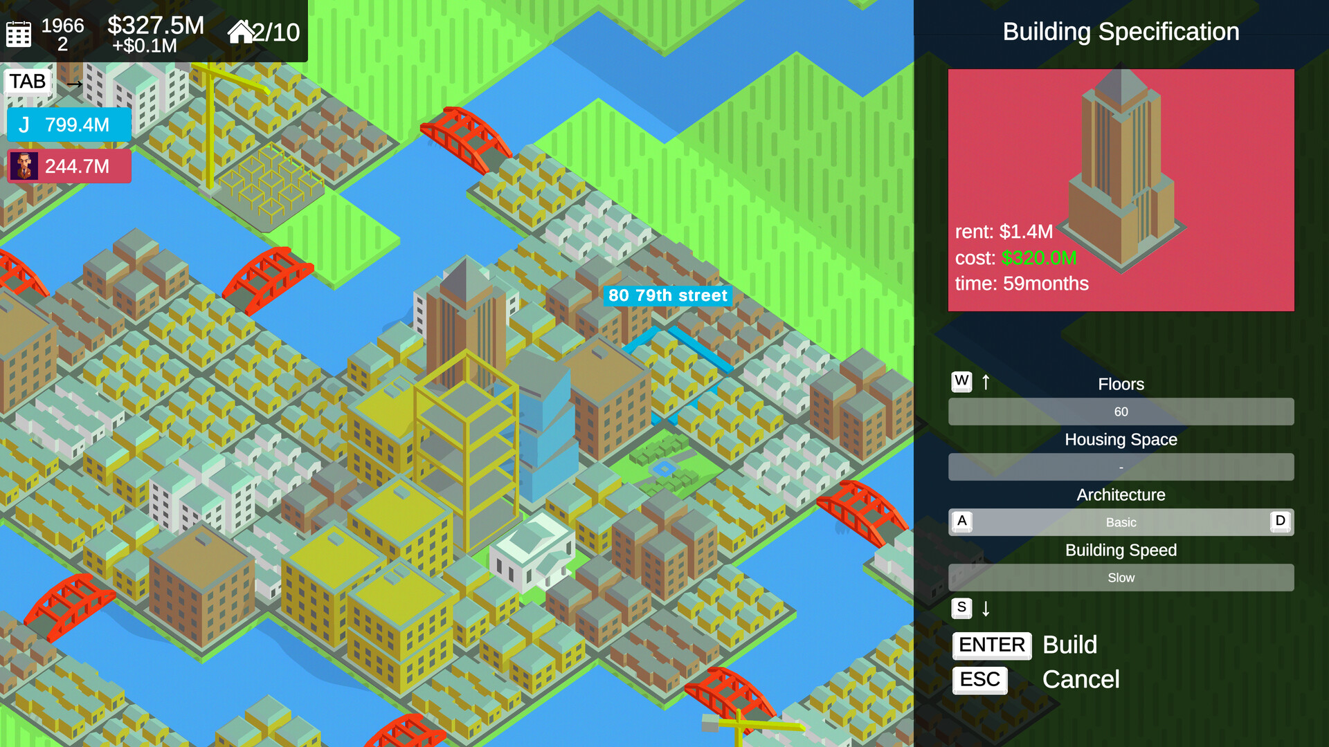 RichBroker screenshot 5
