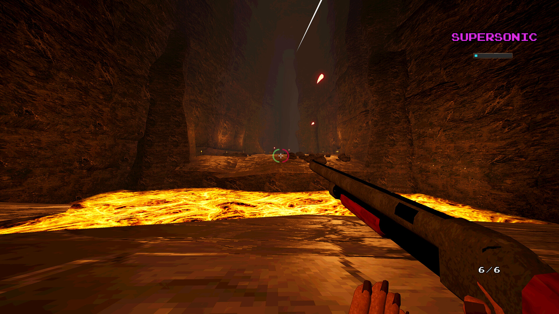 HYPER PRIMATE screenshot 4