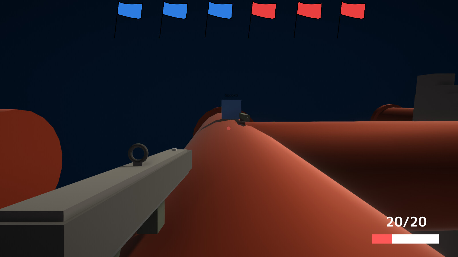 Flagi screenshot 4