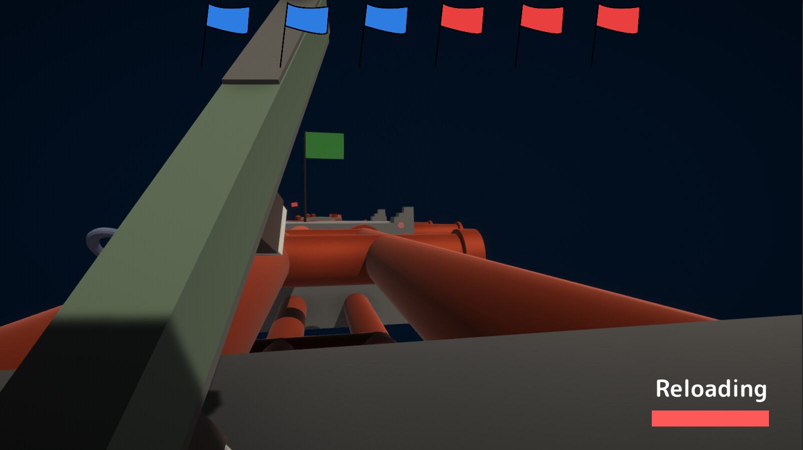 Flagi screenshot 2