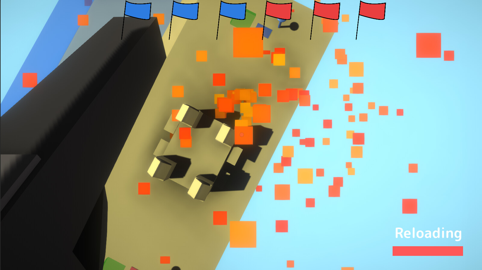 Flagi screenshot 1