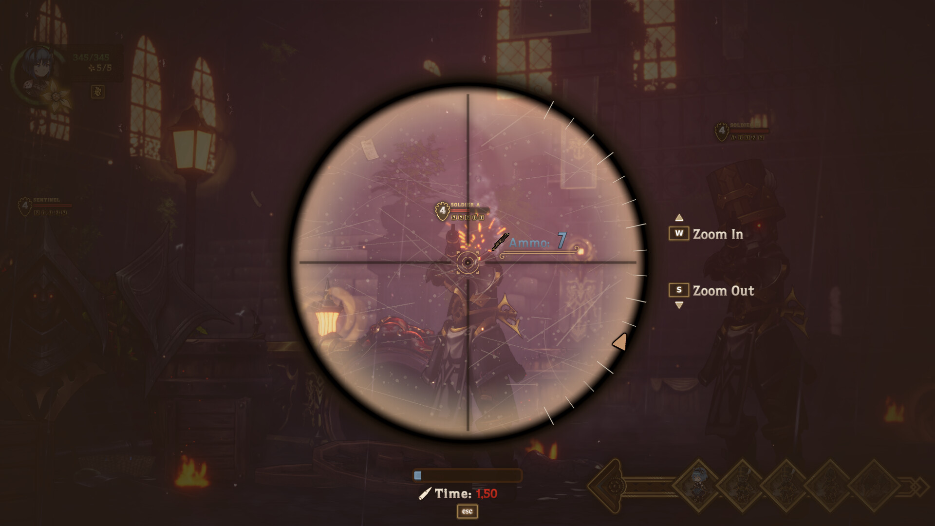 Forlorn Memories screenshot 16