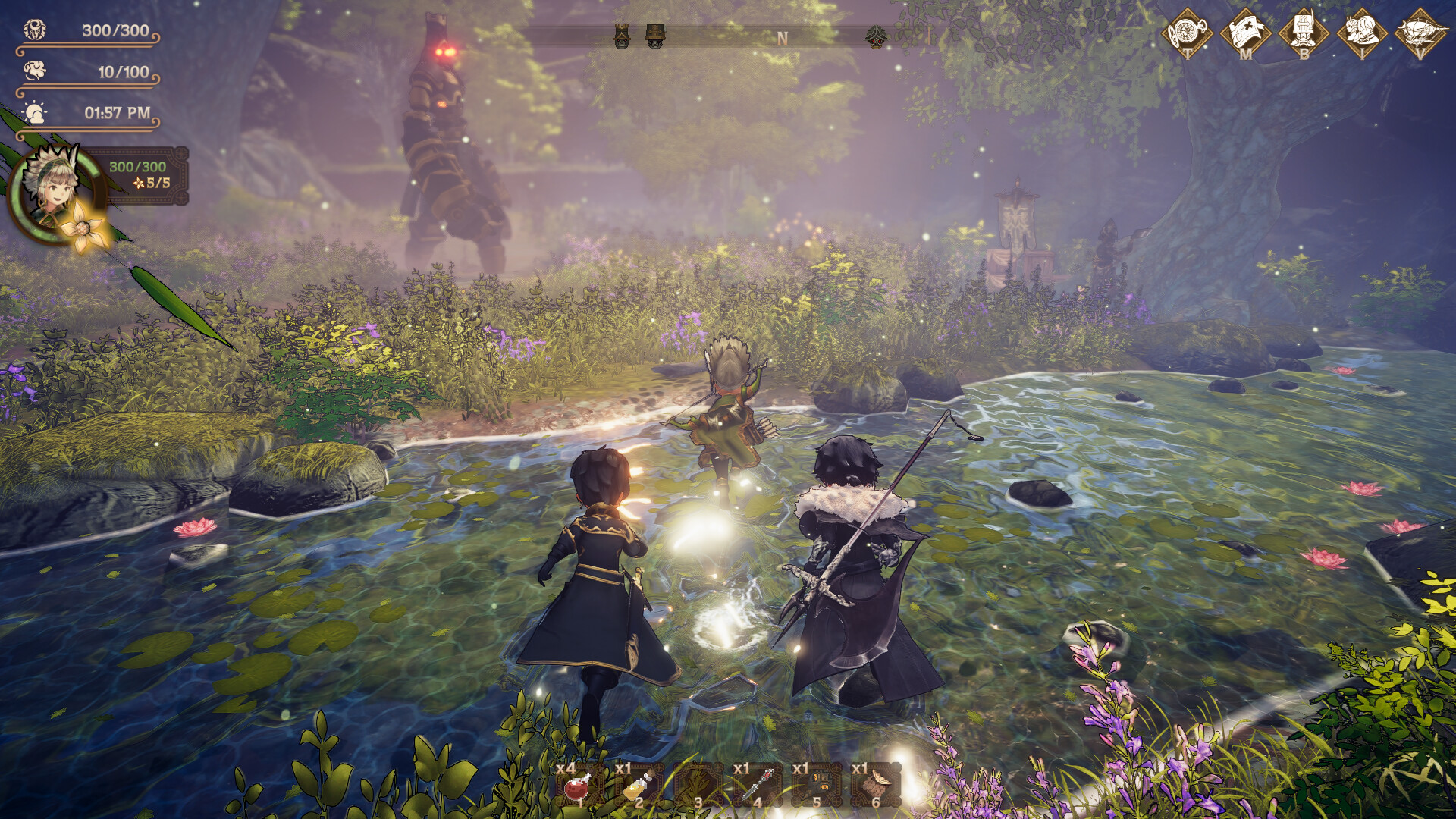 Forlorn Memories screenshot 11