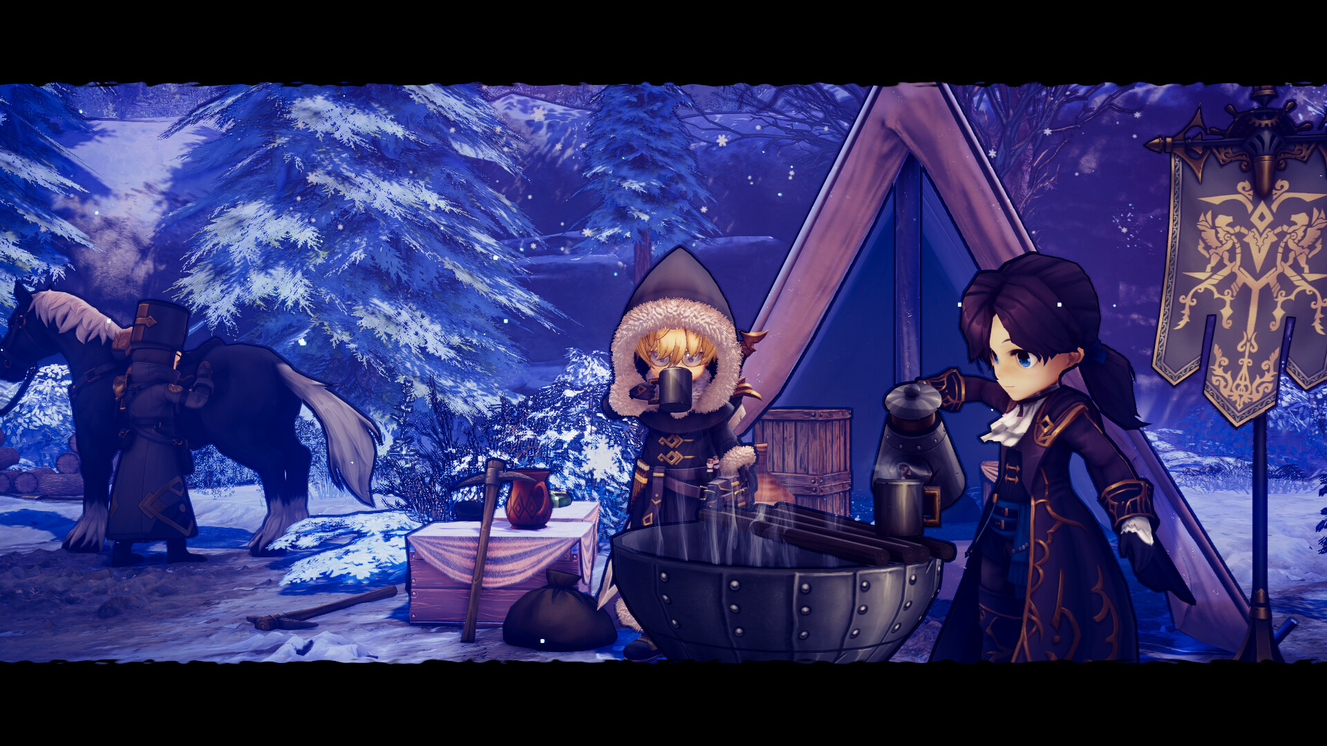 Forlorn Memories screenshot 13