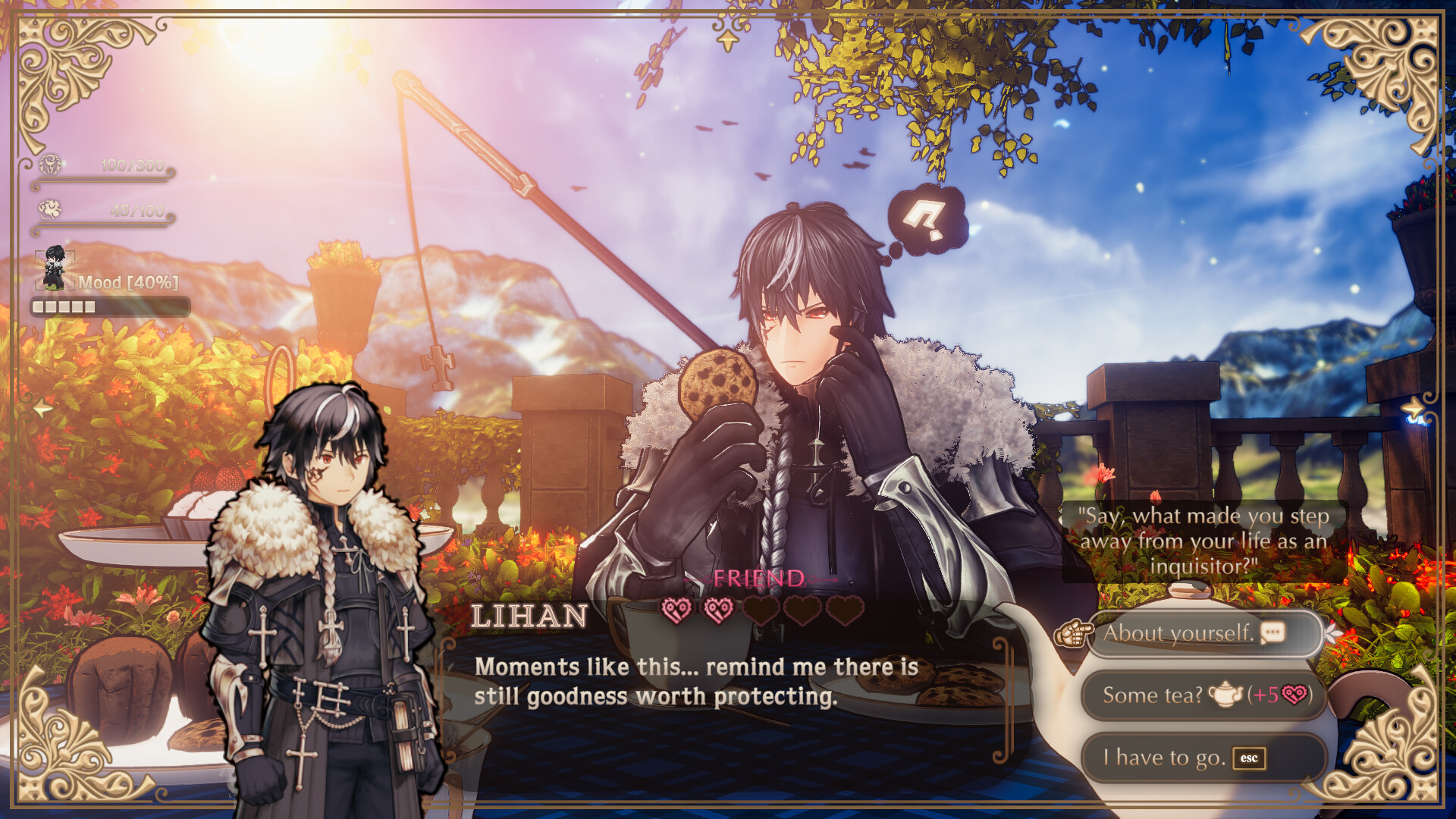 Forlorn Memories screenshot 18