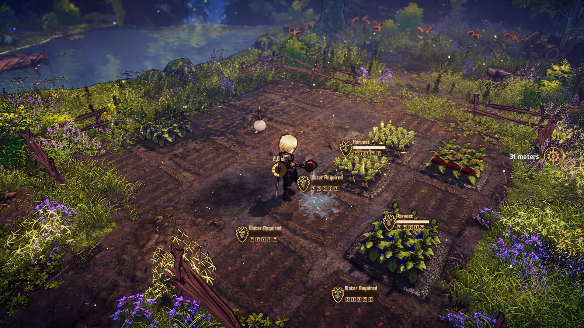Forlorn Memories screenshot 8