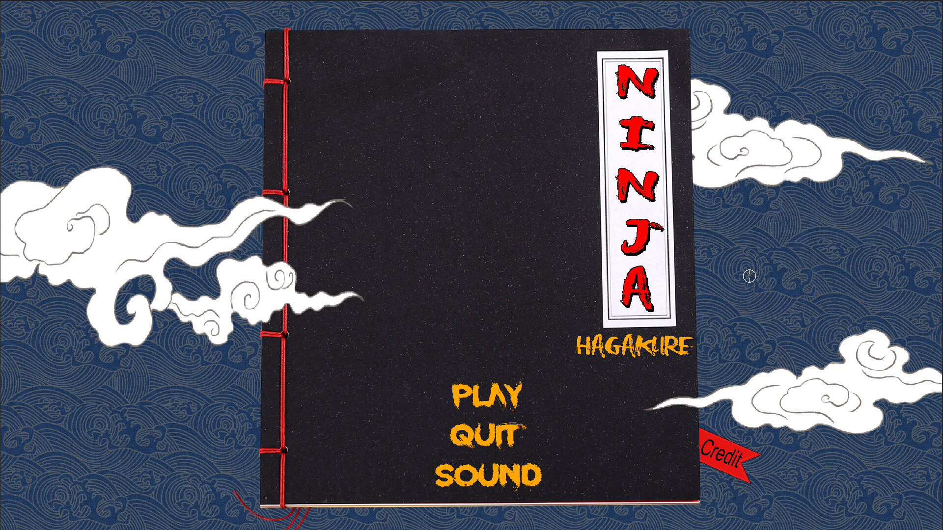 Ninja Hagakure screenshot 1