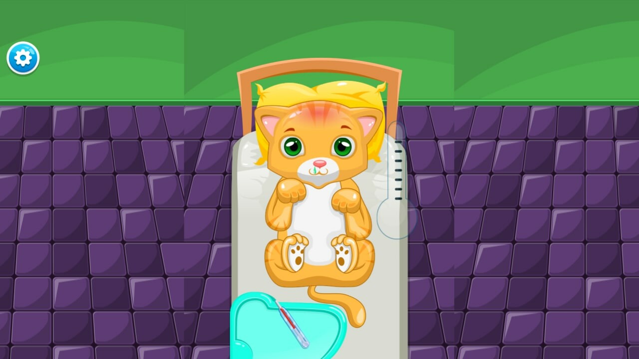 Fix My Cat Doc screenshot 3