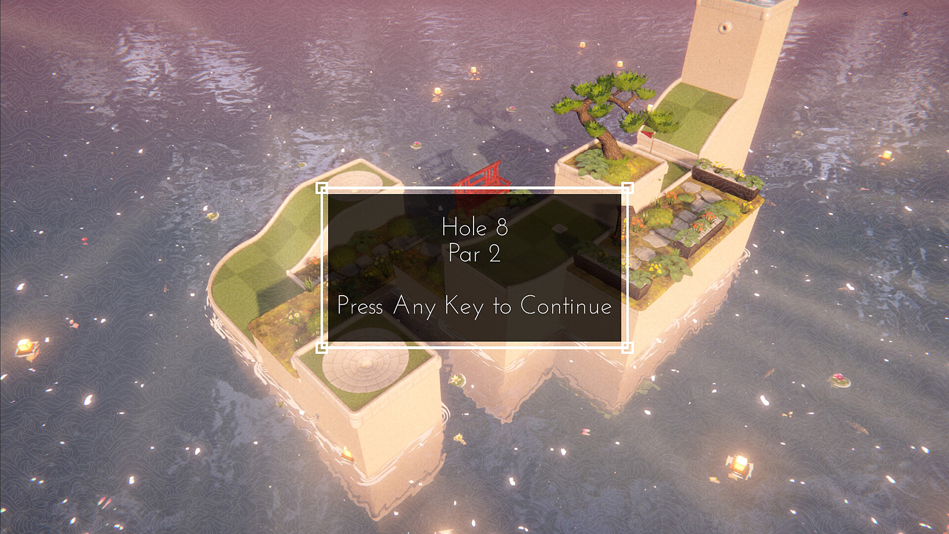 Zen Golf screenshot 19