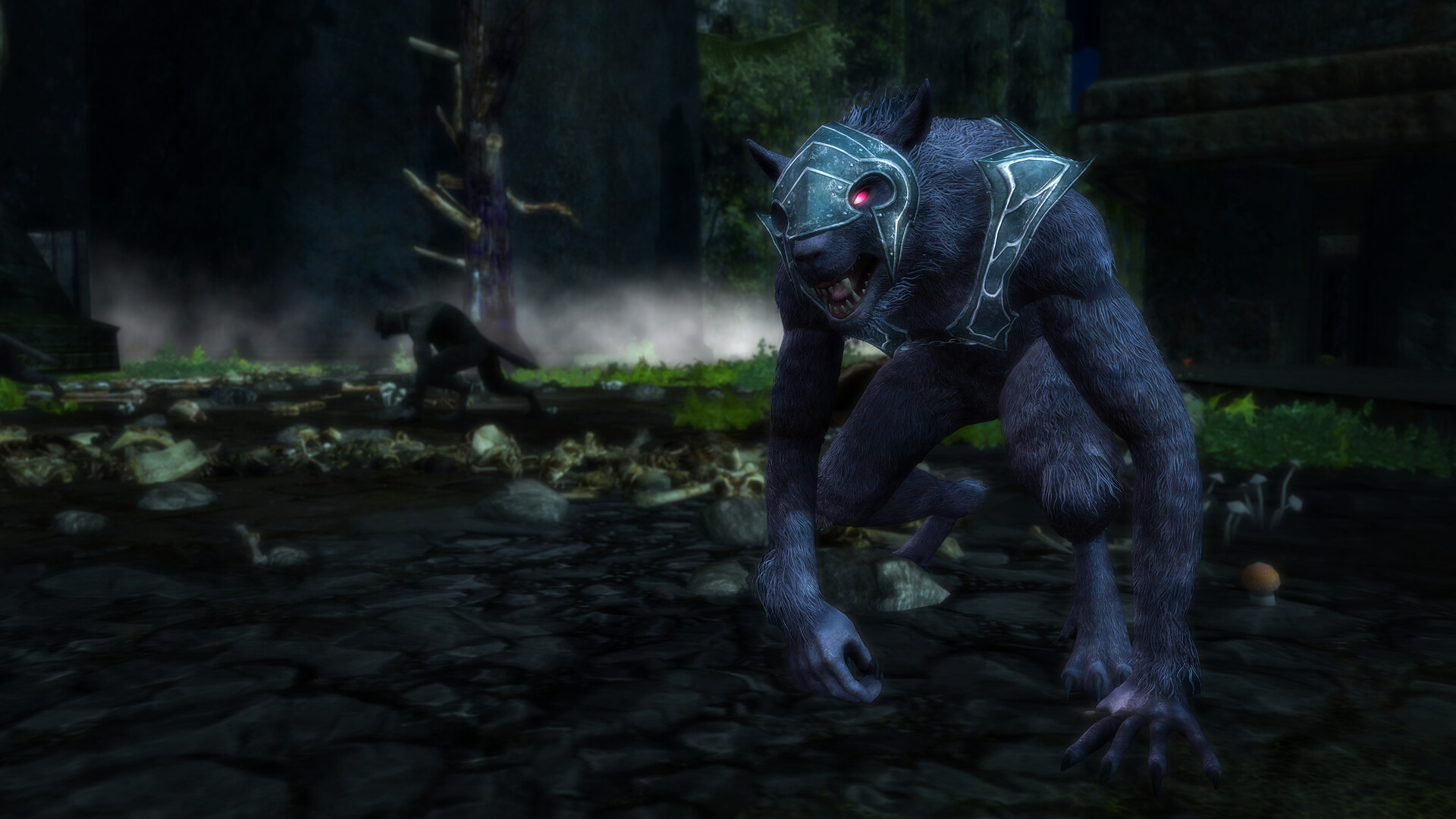 The Lord of the Rings Online™ screenshot 4