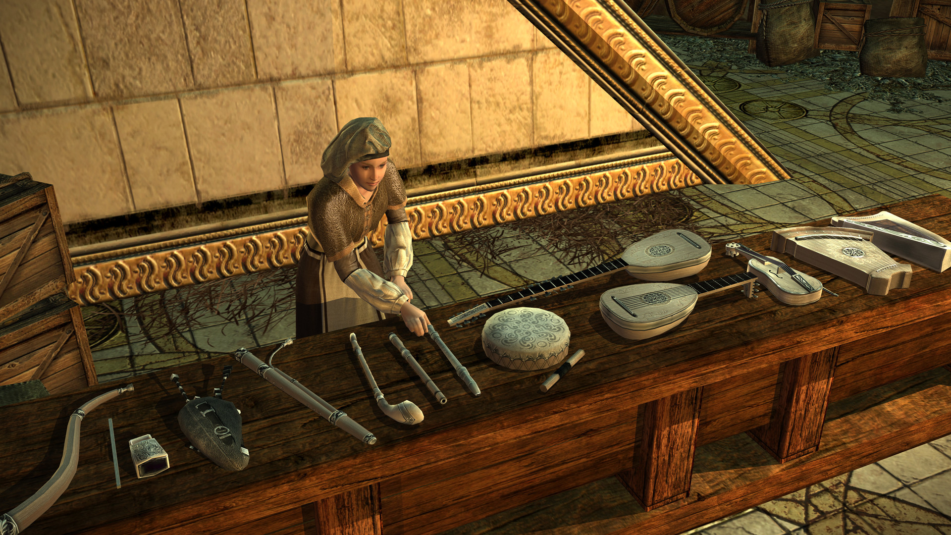 The Lord of the Rings Online™ screenshot 10