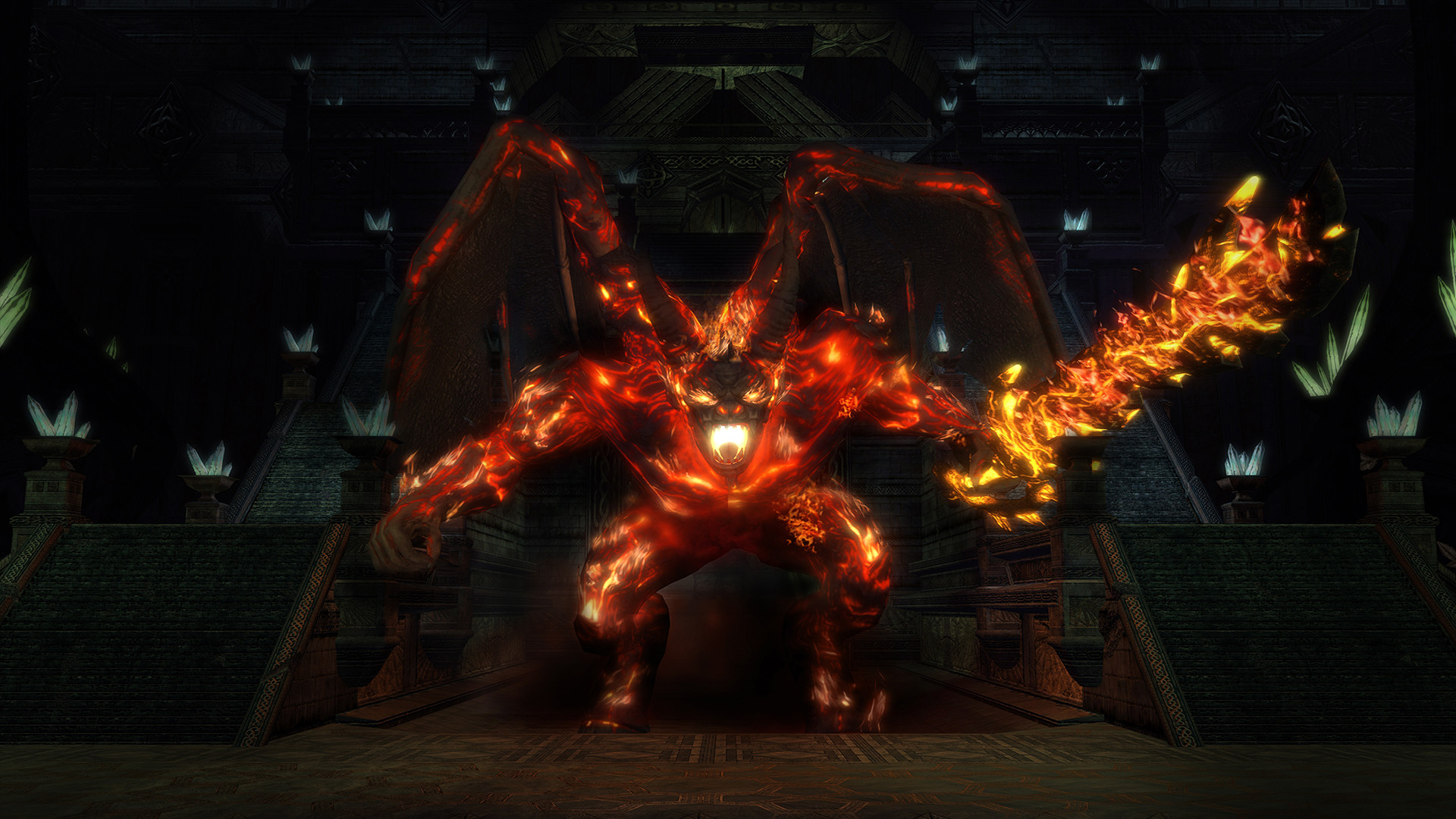 The Lord of the Rings Online™ screenshot 7
