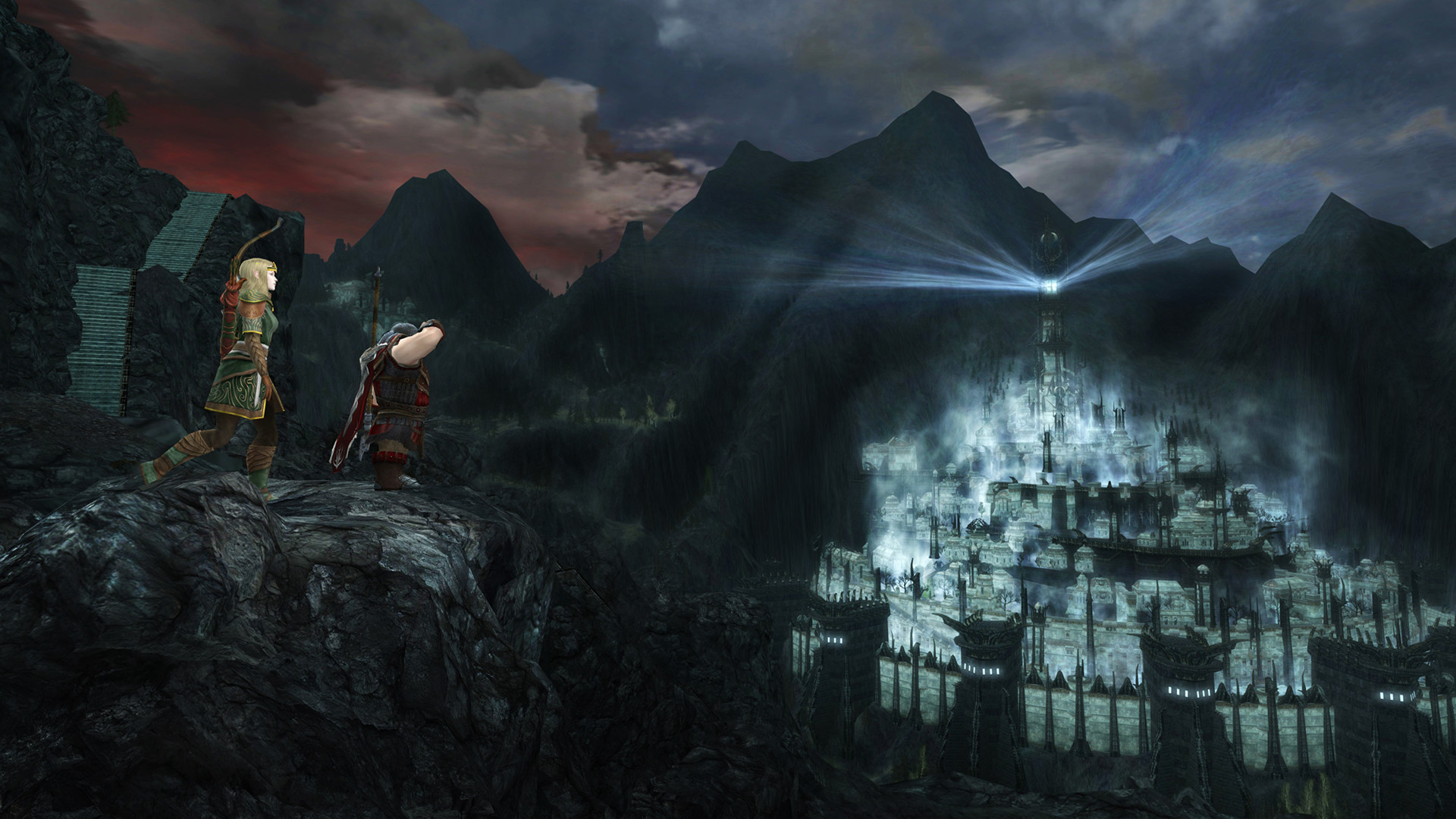 The Lord of the Rings Online™ screenshot 8
