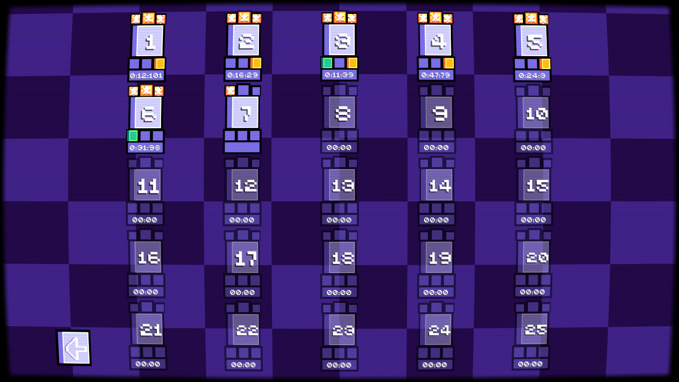 Out of the Cube screenshot 7