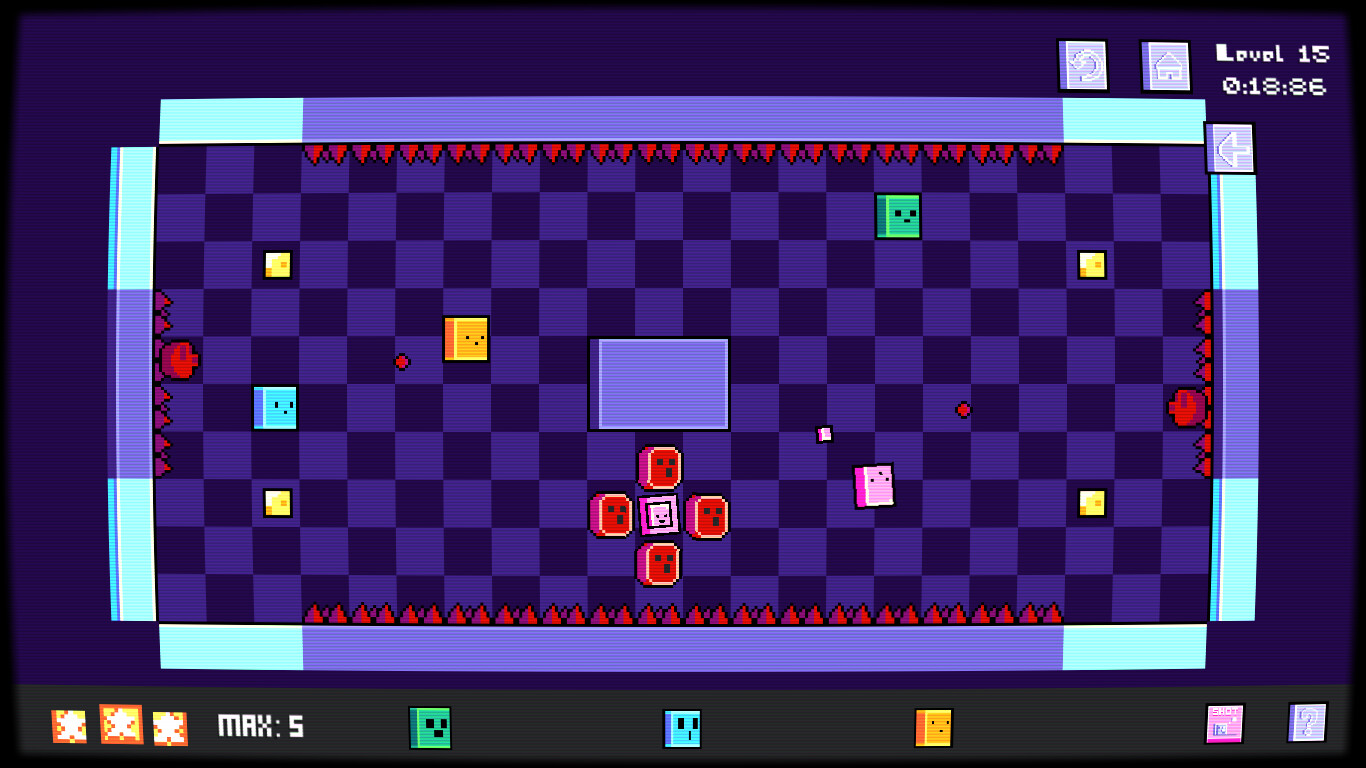 Out of the Cube screenshot 6