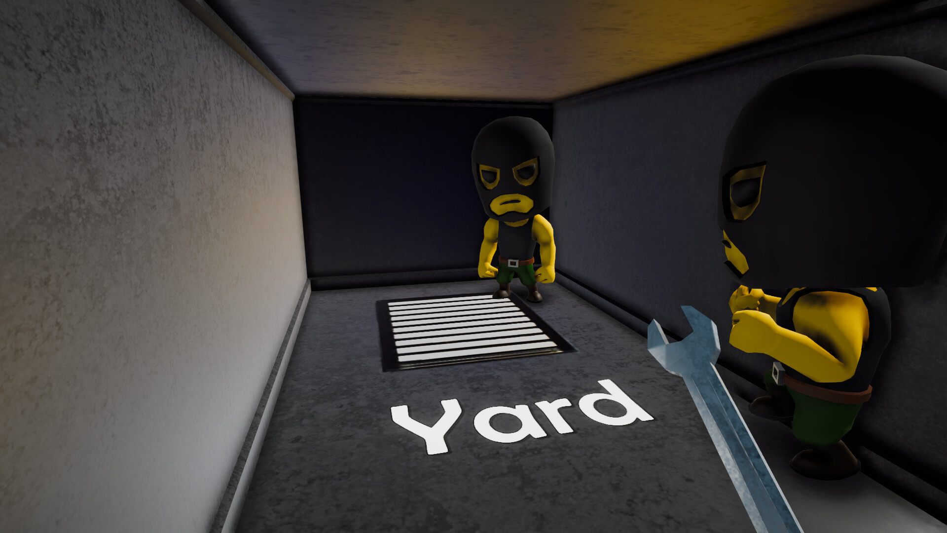 Prison Life 2 screenshot 9