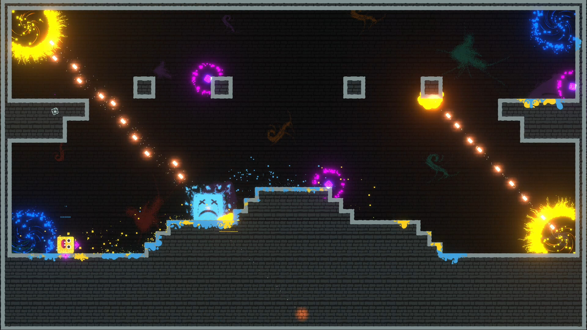 Square Off screenshot 7