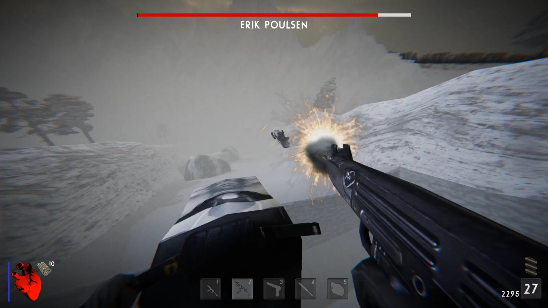 Snuff screenshot 10