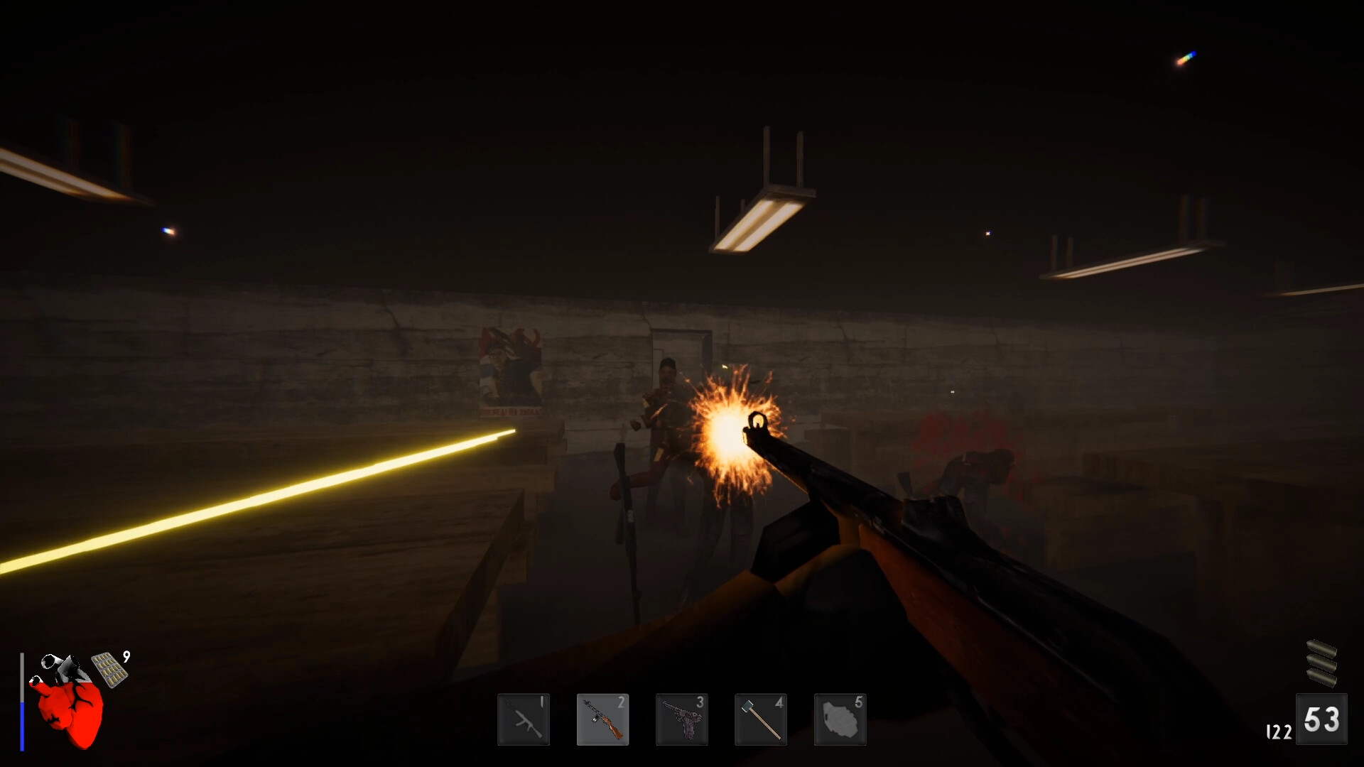Snuff screenshot 9