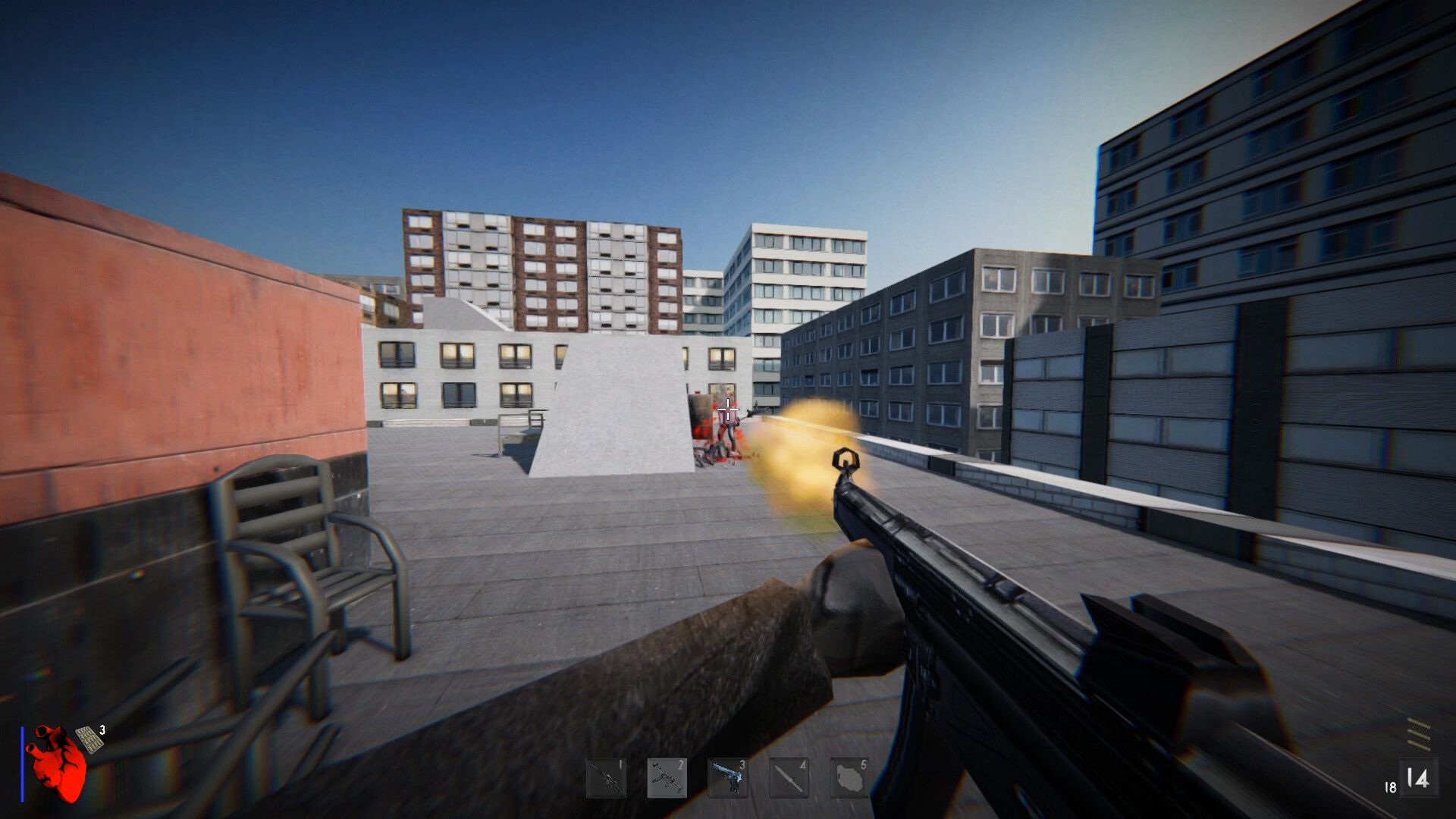Snuff screenshot 6