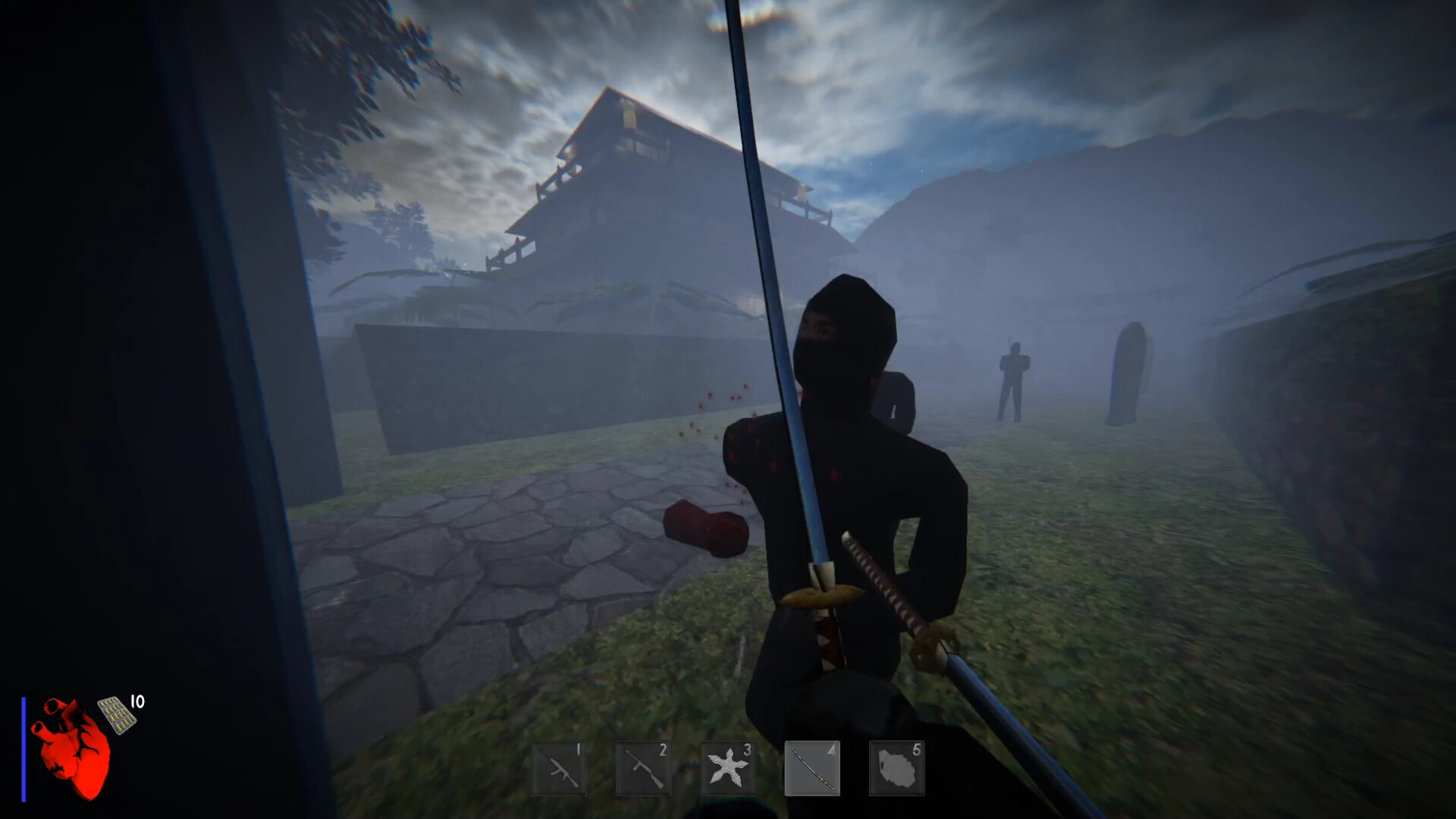 Snuff screenshot 8