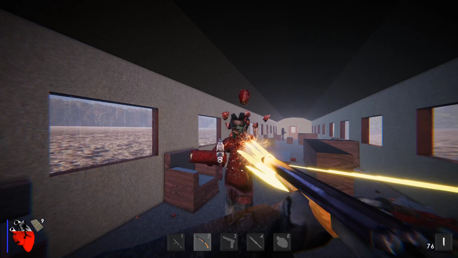 Snuff screenshot 11