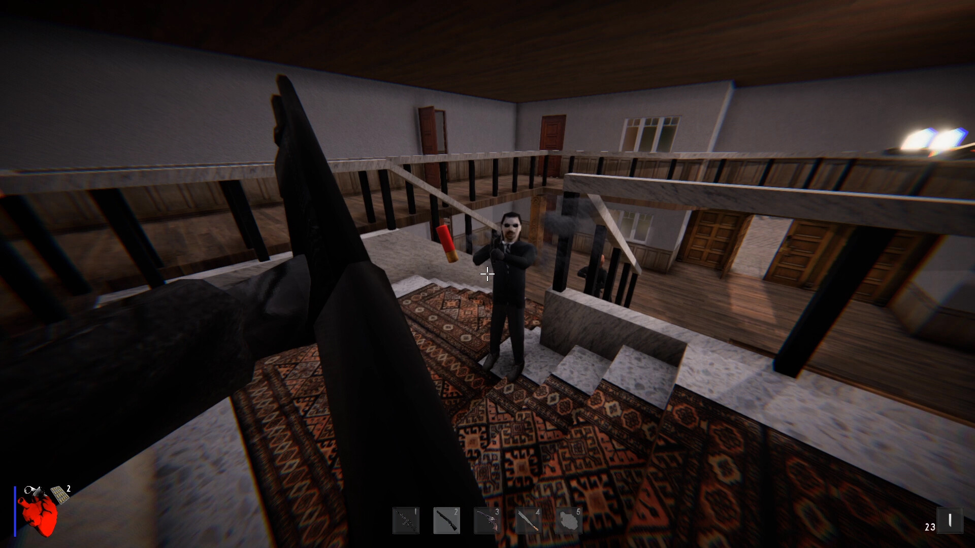 Snuff screenshot 5