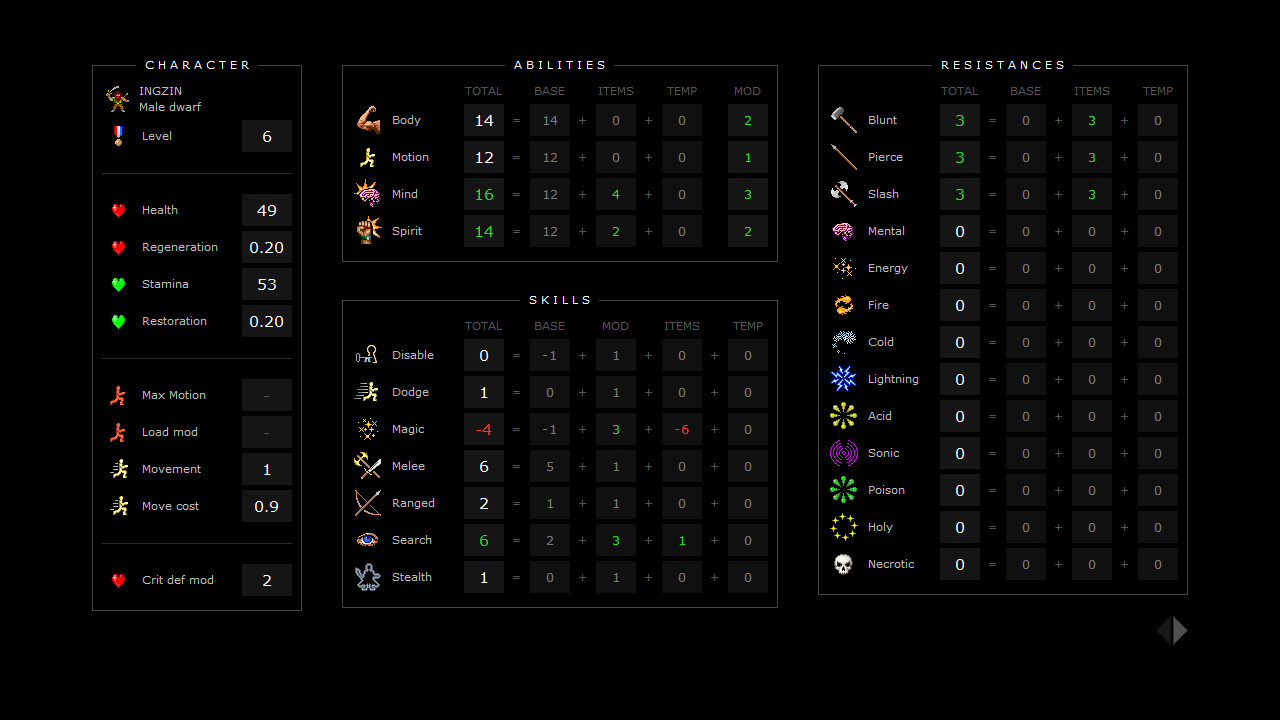 Zorbus screenshot 7