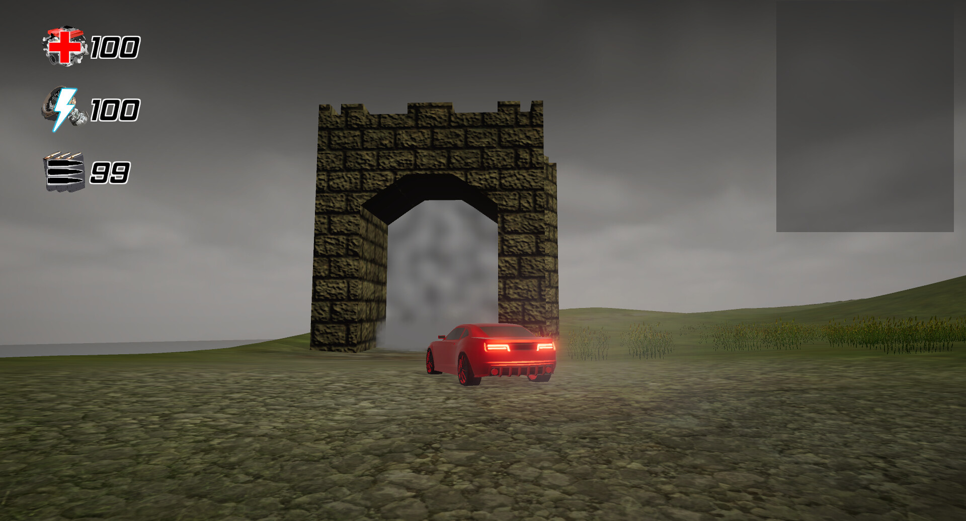 Just Drive screenshot 2