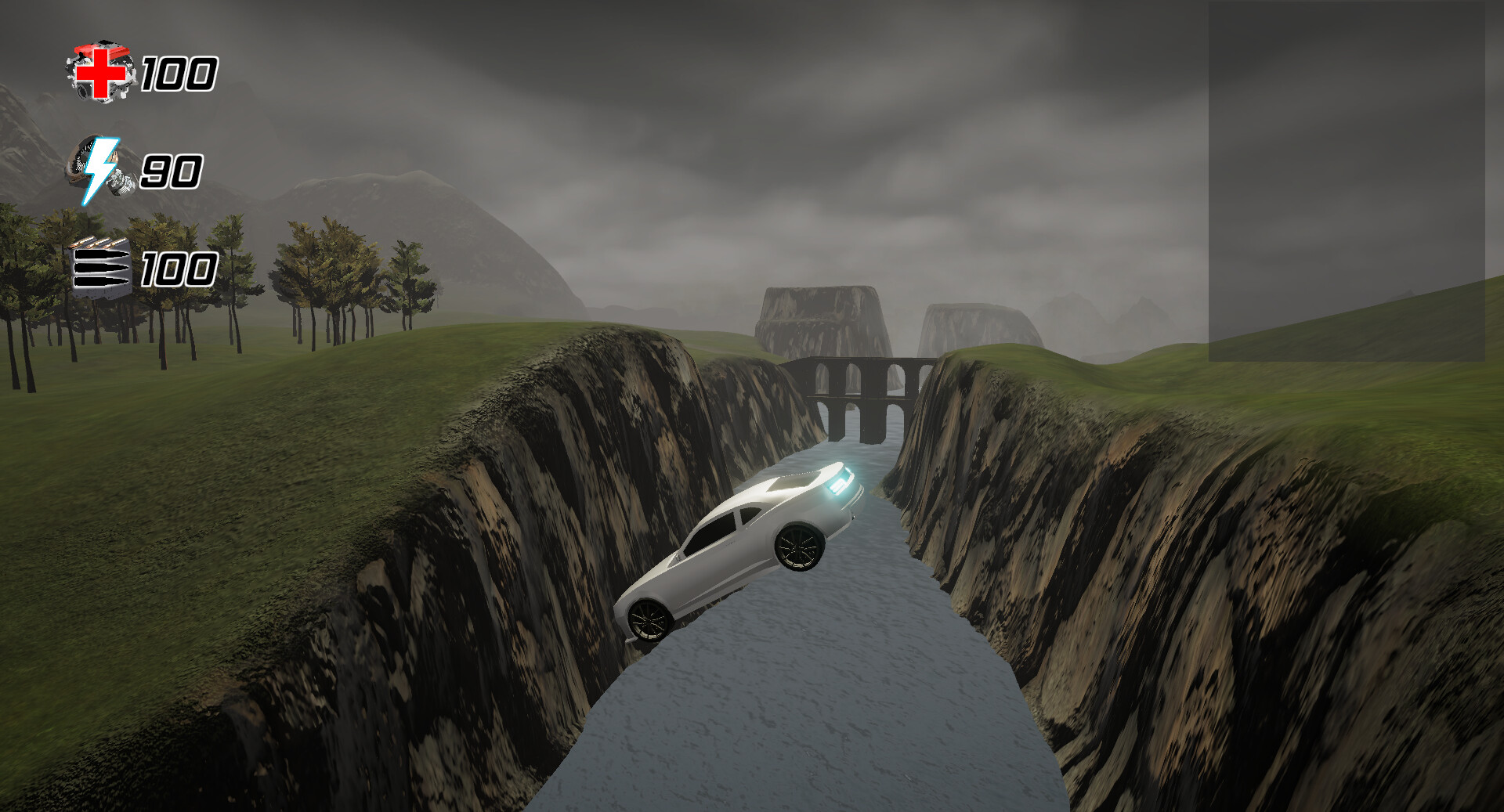 Just Drive screenshot 4