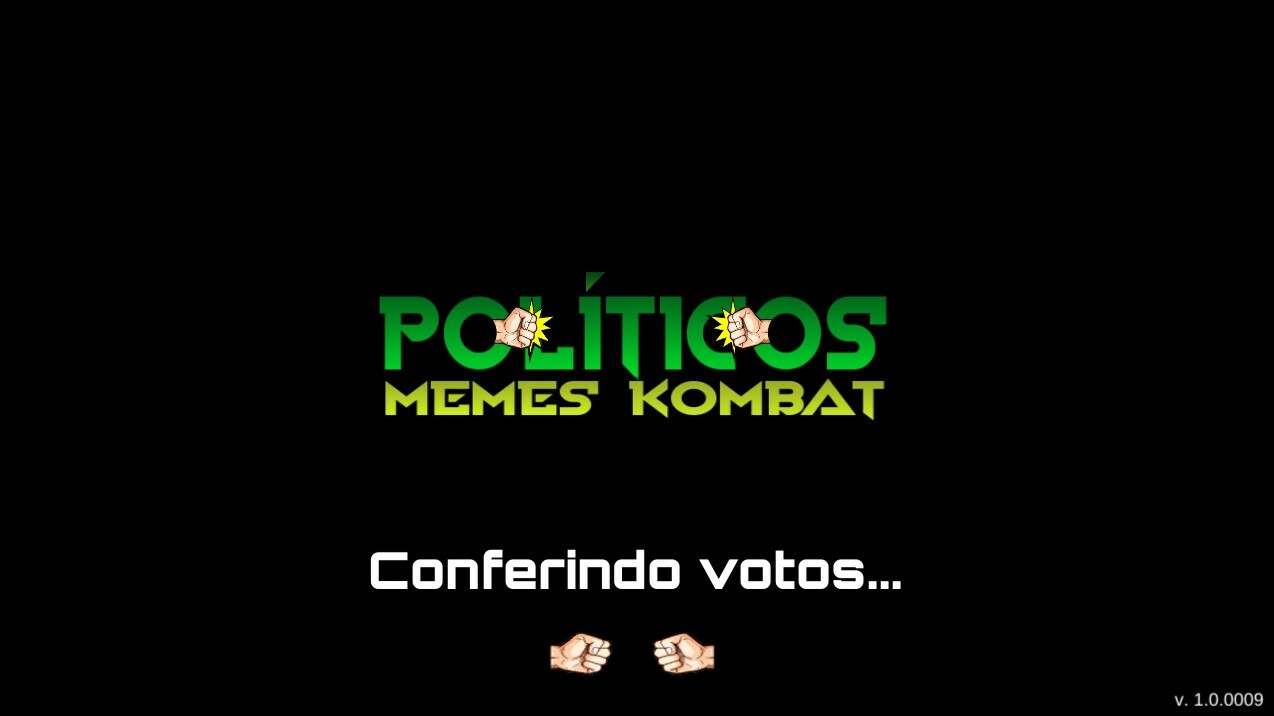 Políticos Memes Kombat screenshot 5