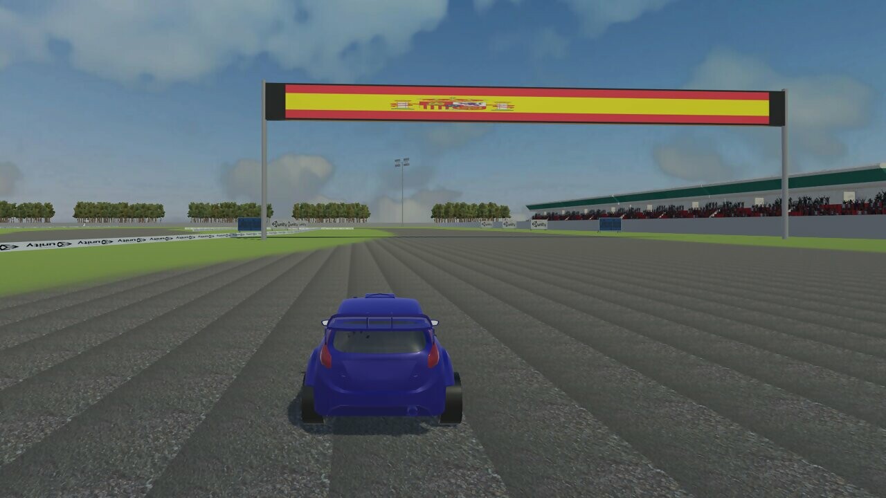 RX Racing 2022 Pro screenshot 2