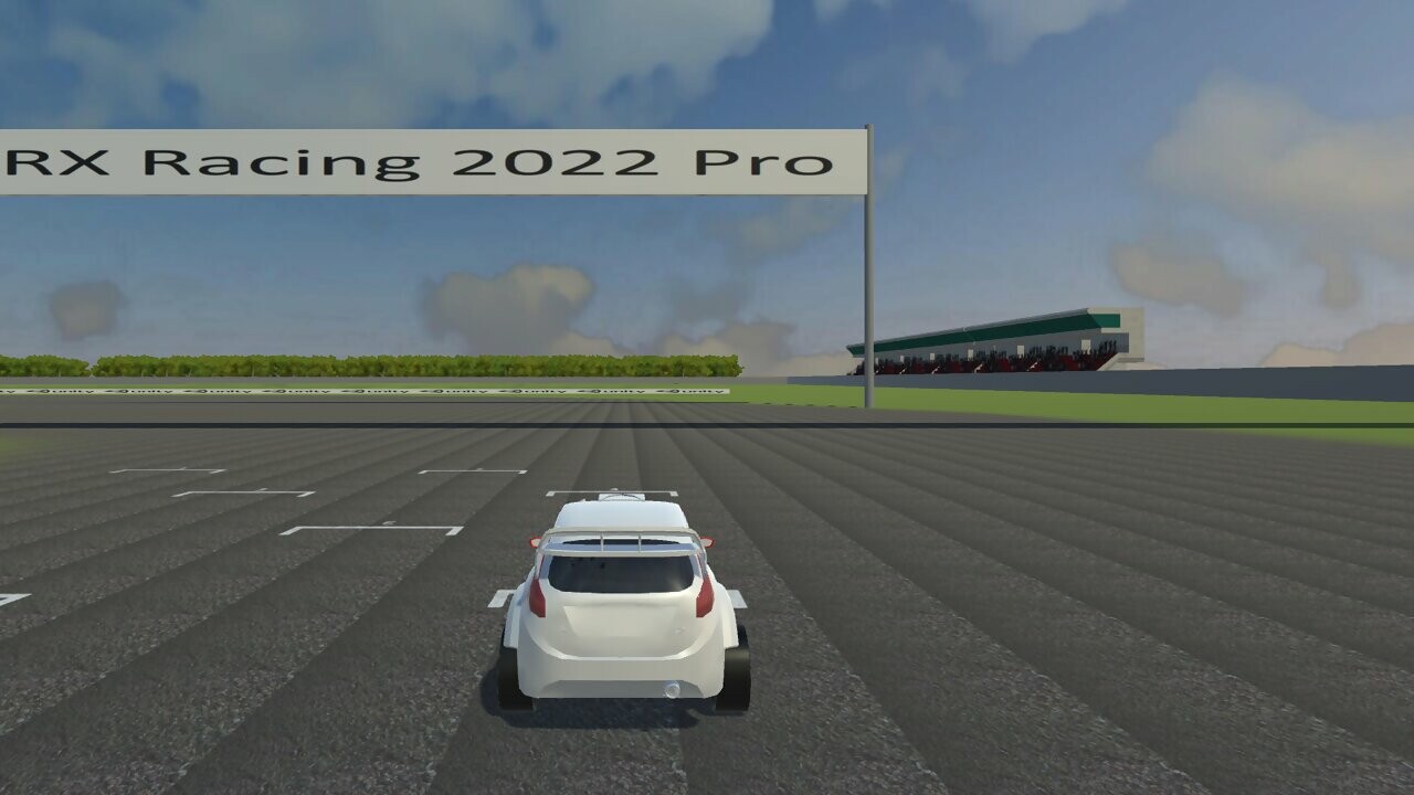 RX Racing 2022 Pro screenshot 3
