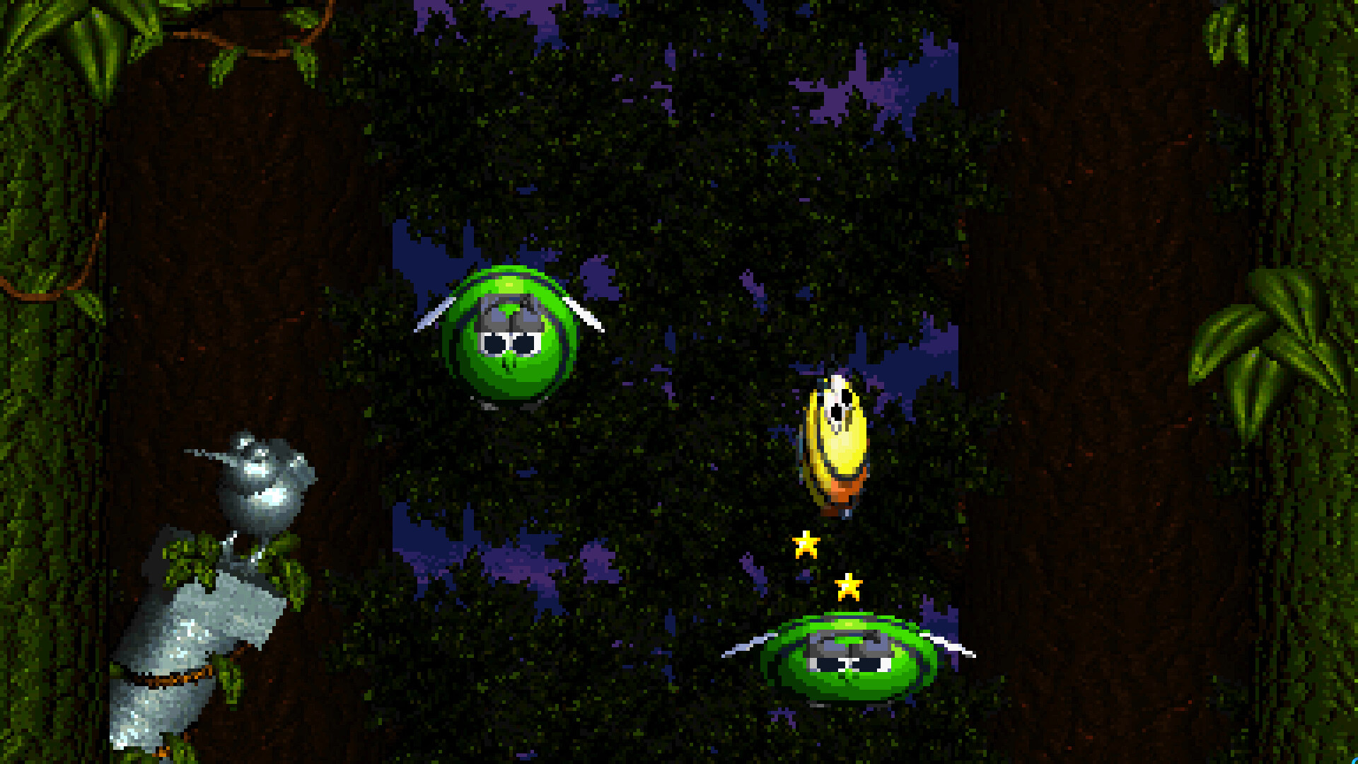 Beeny screenshot 2