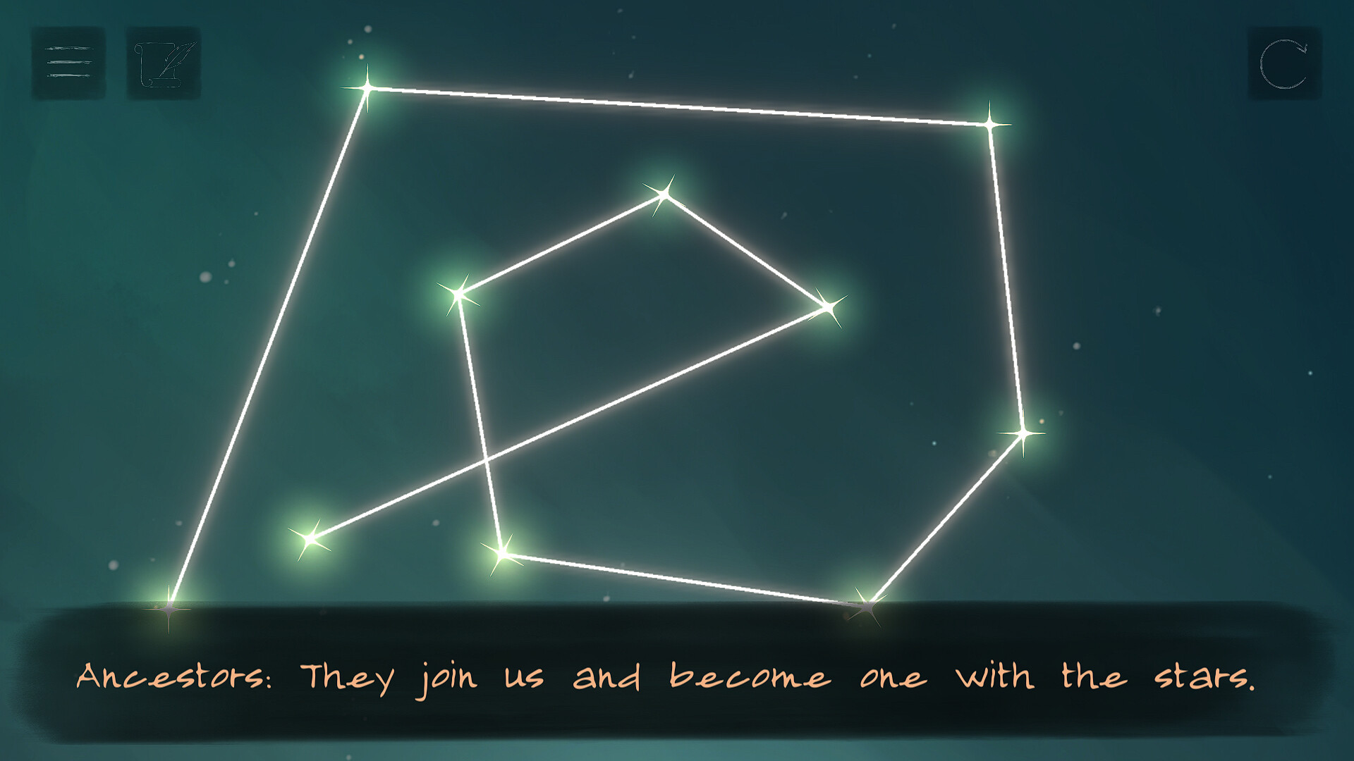 Gaze Into Fate screenshot 6