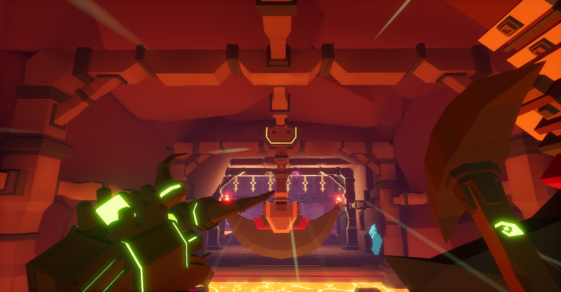Mining Odyssey screenshot 5