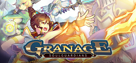 Soul Guardians screenshot 9