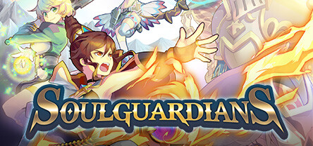 Soul Guardians screenshot 10