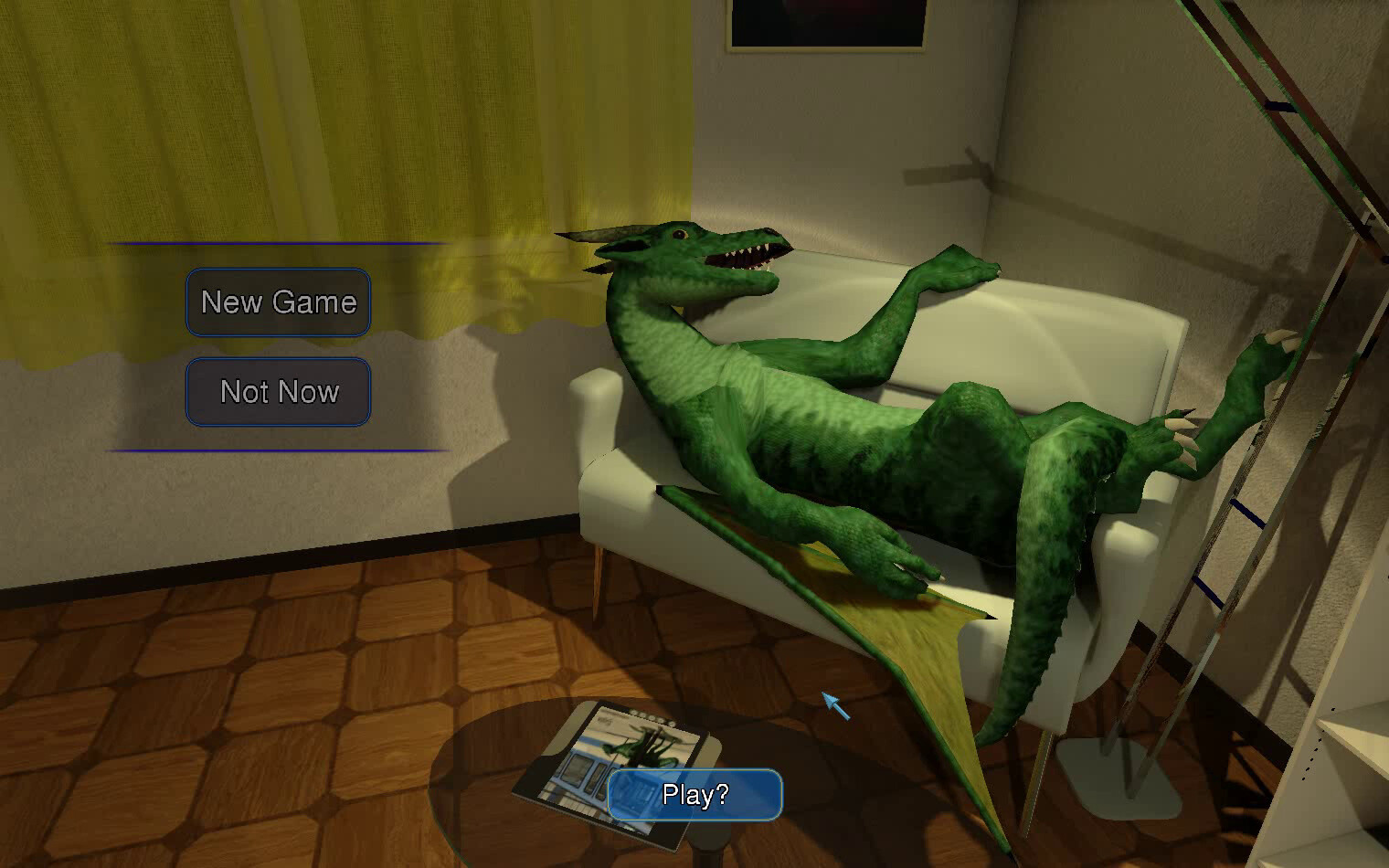 Epsylon - The Guardians of Xendron screenshot 12
