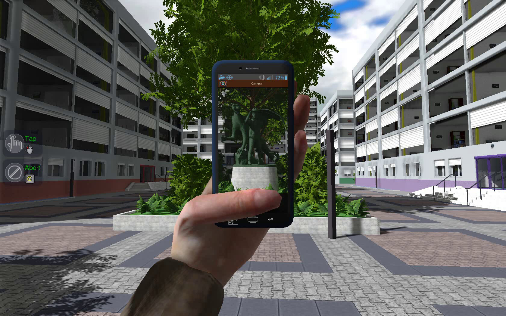 Epsylon - The Guardians of Xendron screenshot 9