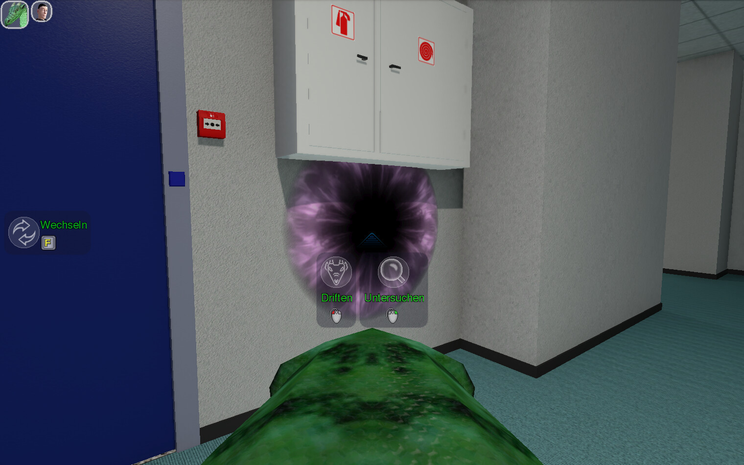 Epsylon - The Guardians of Xendron screenshot 6