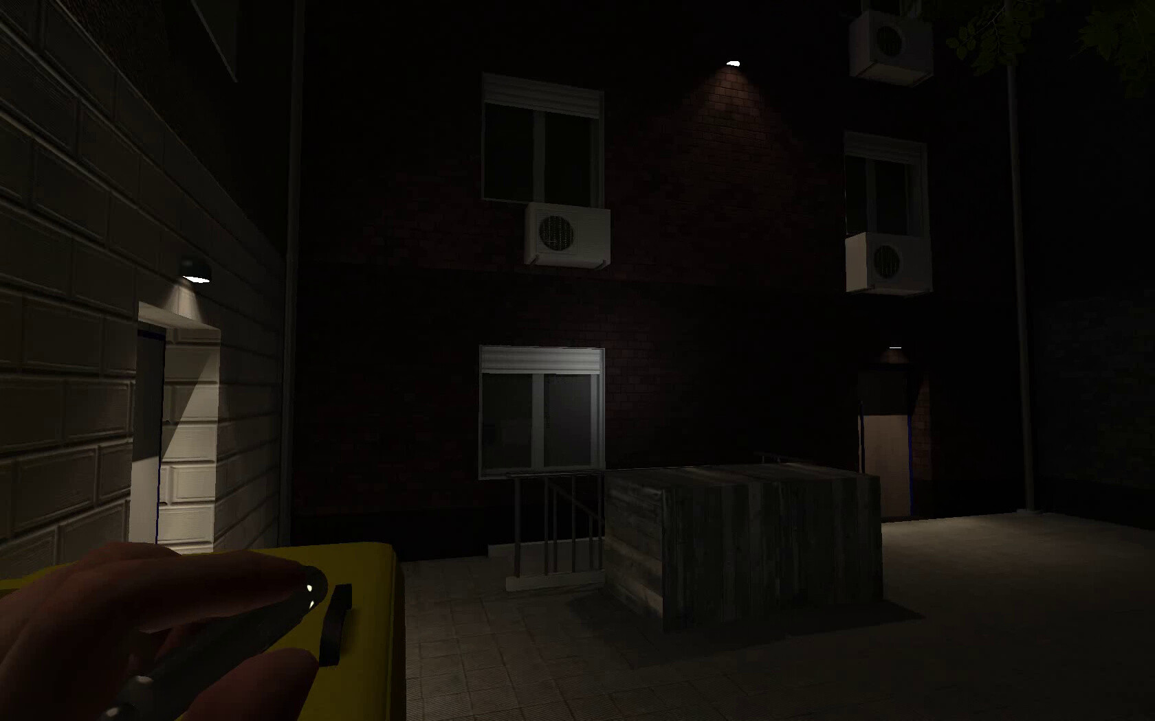 Epsylon - The Guardians of Xendron screenshot 4