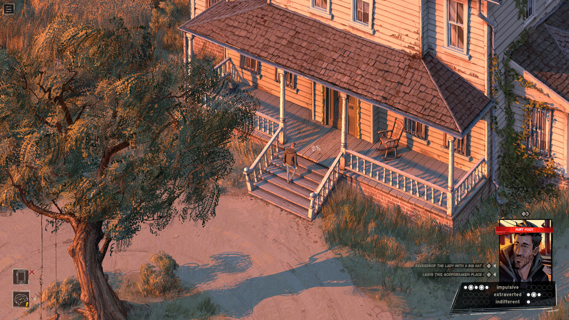 Rue Valley screenshot 1