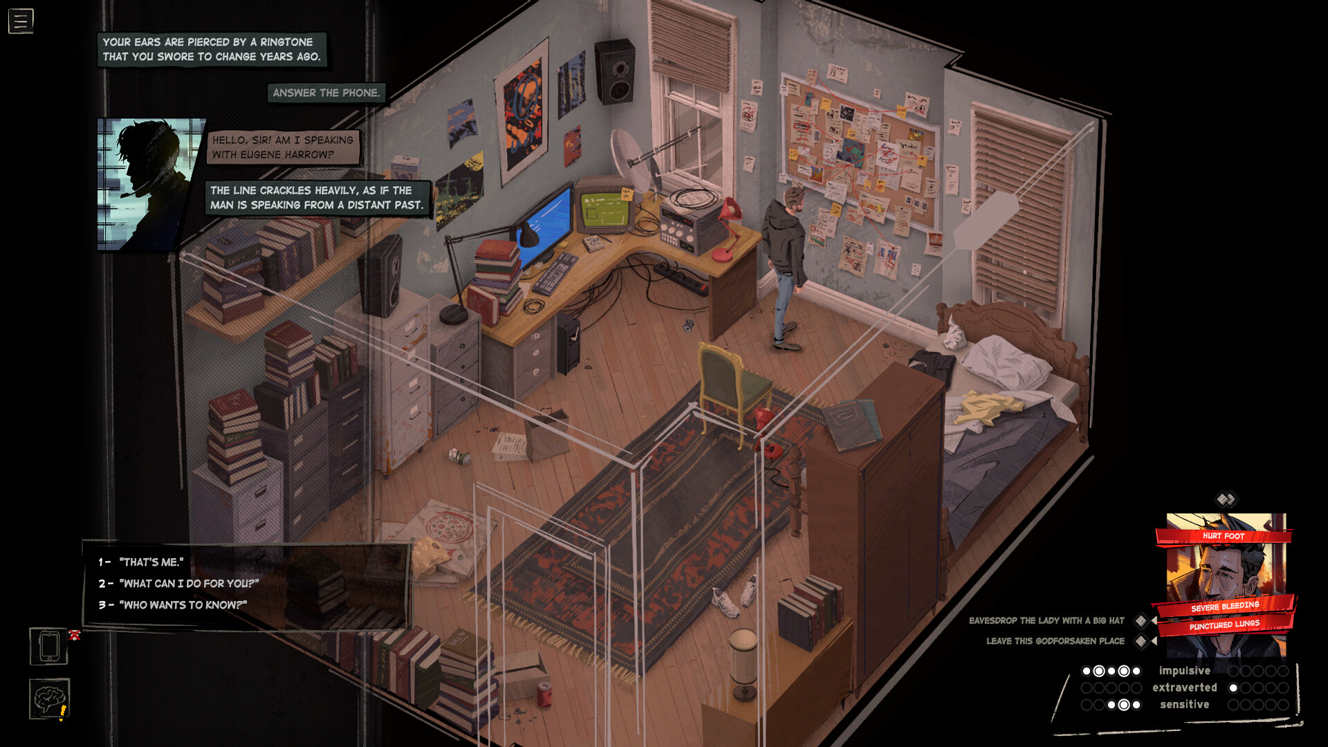 Rue Valley screenshot 3