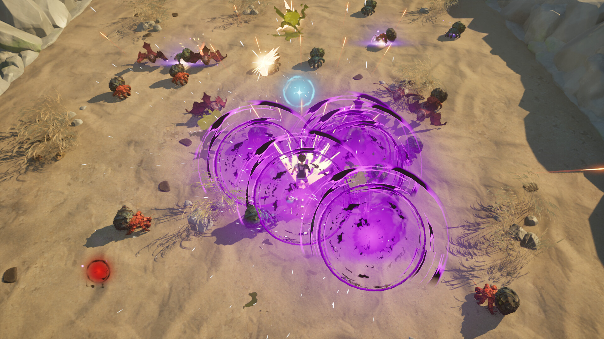 Isle Of Pochimoon screenshot 7