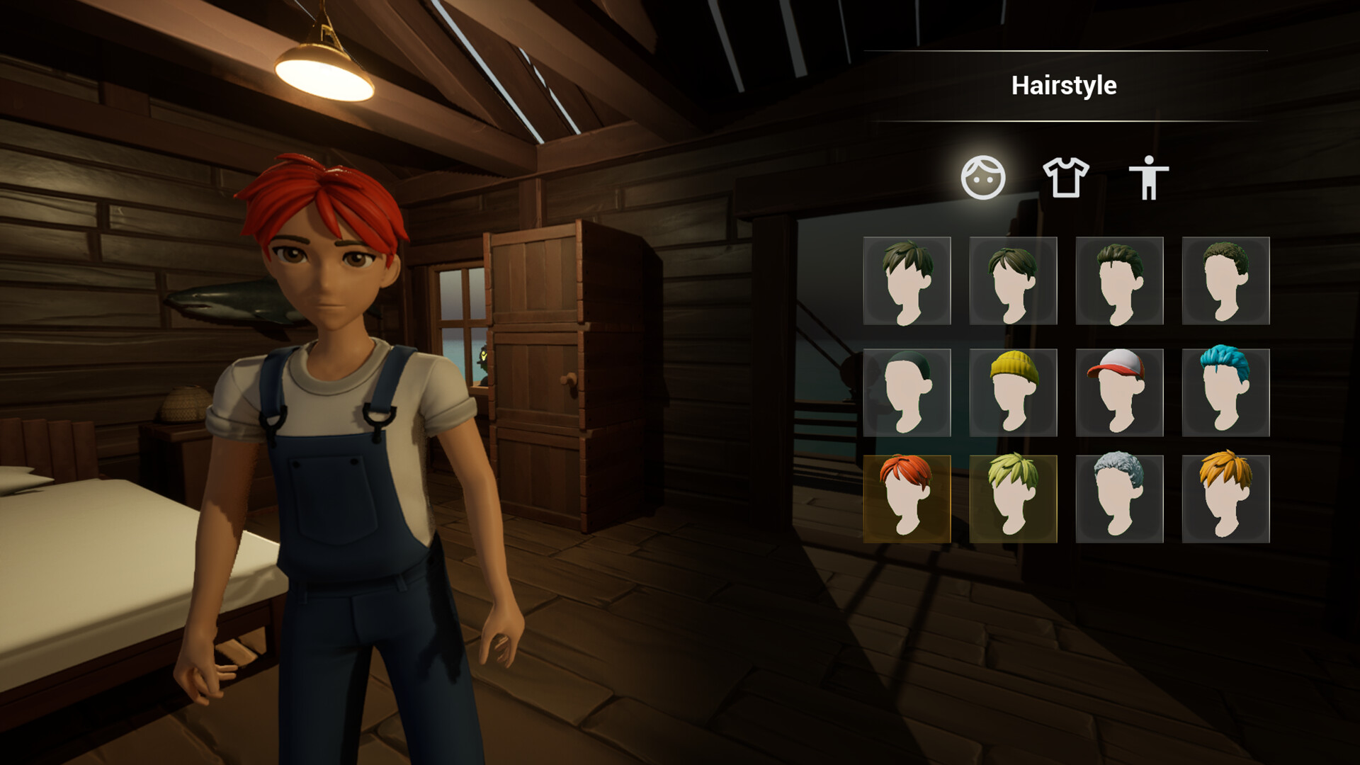Isle Of Pochimoon screenshot 6