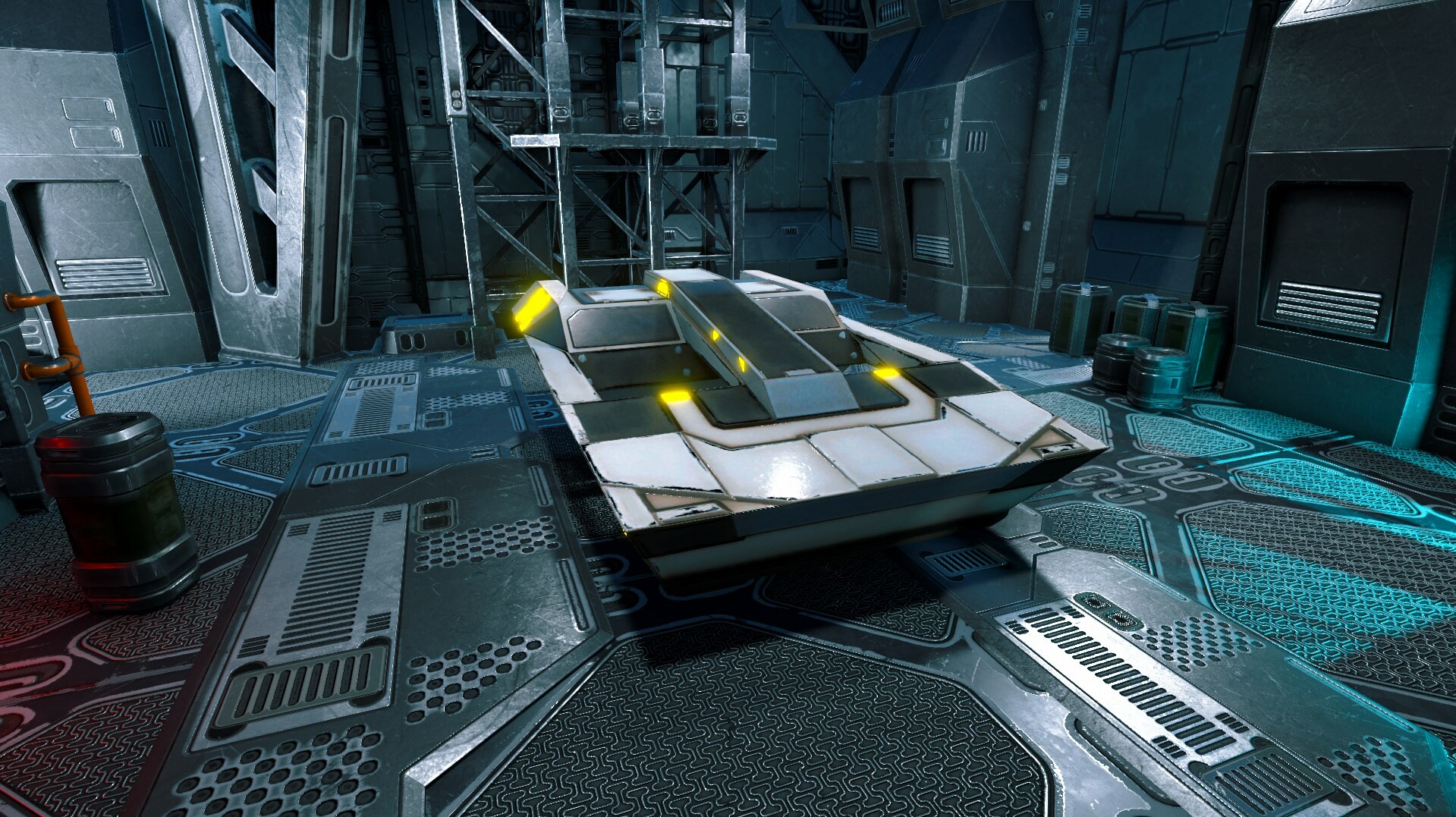 Assembly RTS - Unleash Your Forces screenshot 3
