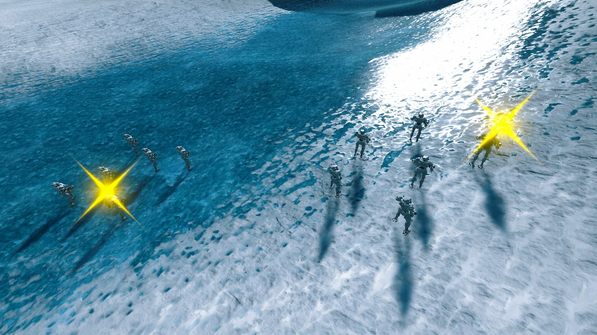 Assembly RTS - Unleash Your Forces screenshot 4