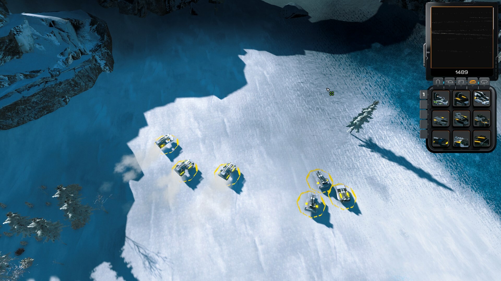 Assembly RTS - Unleash Your Forces screenshot 2